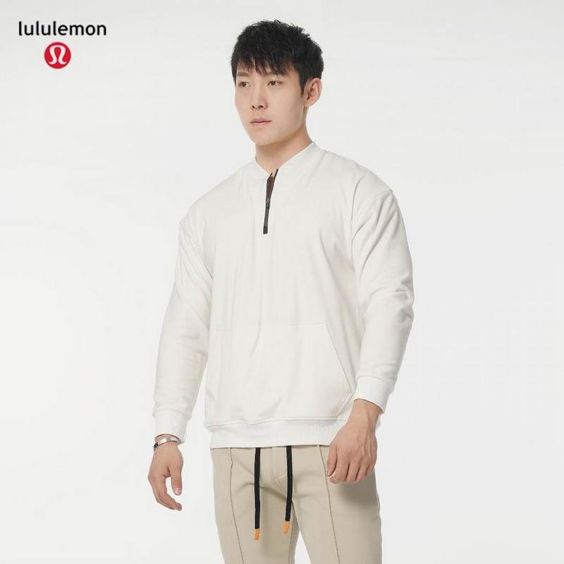 Lululemon Men's Outwear 62